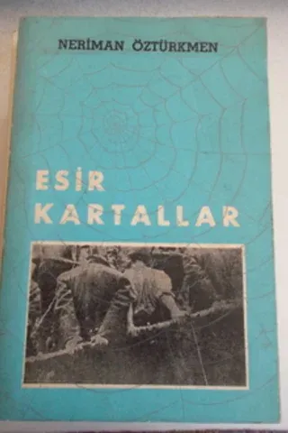 Esir Kartallar