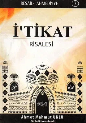 İ'tikat Risalesi