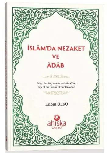 İslamda Nezaket Ve Adap