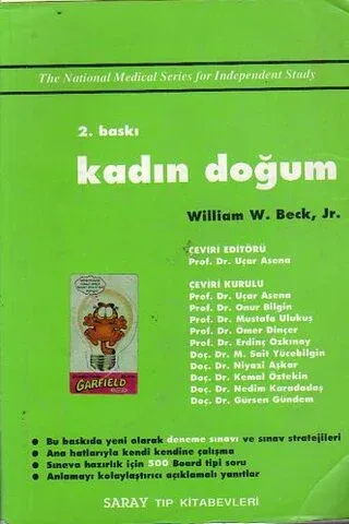 Kadın Doğum