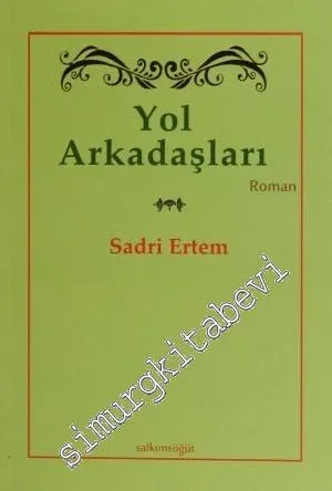 Yol Arkadaşları -