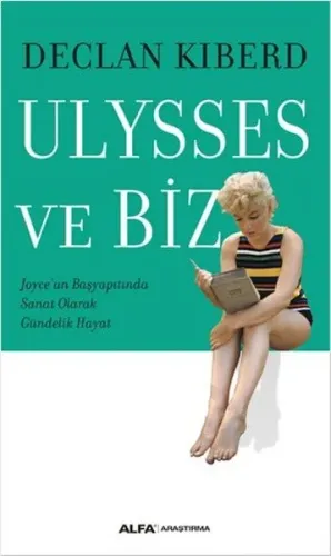 Ulysses ve Biz