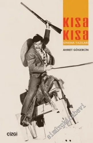 Kısa Kısa: Sinema Yazıları -         2012