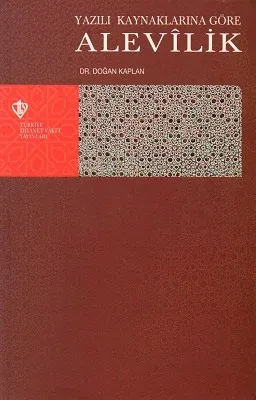 Yazılı Kaynaklarına Göre Alevilik