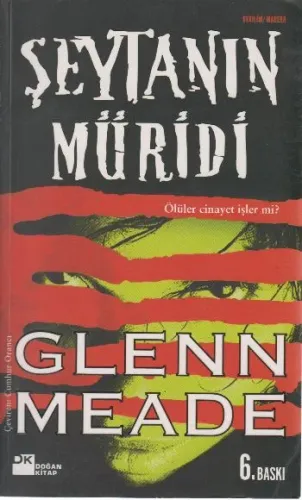 Şeytanın Müridi