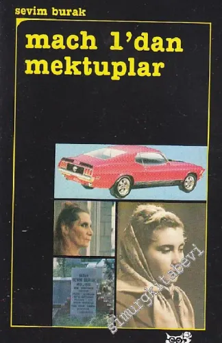 Mach 1'dan Mektuplar -        1990