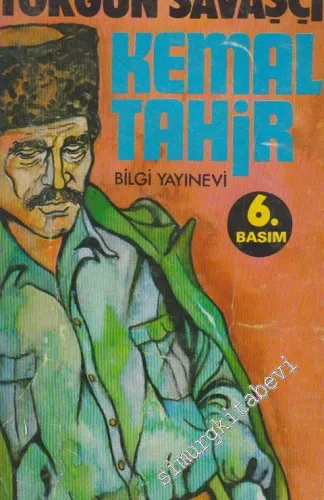 Yorgun Savaşçı -