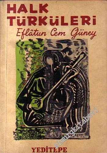 Halk Türküleri -        1953