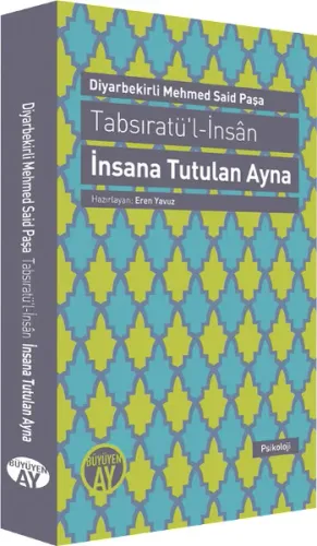 Tabsıratü'l-İnsân; İnsana Tutulan Ayna