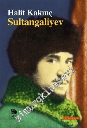 Sultangaliyev - 2011