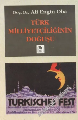 Türk Milliyetçiliğinin Doğuşu -        1995