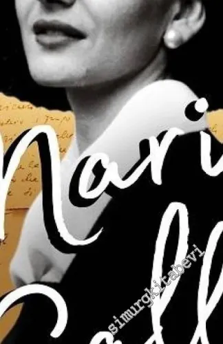 Maria Callas : Aşk Mektupları -        2018