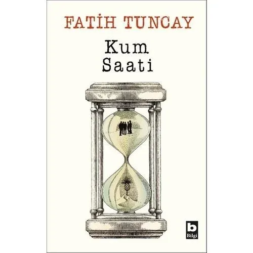 KUM SAATİ