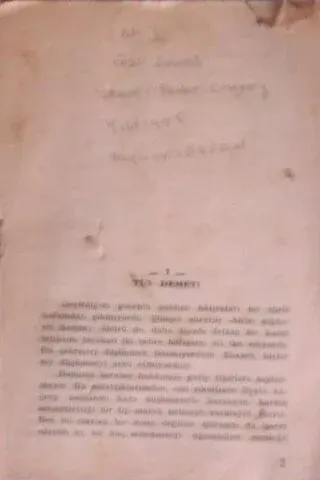 Gizli Savaş Peter Cheyney