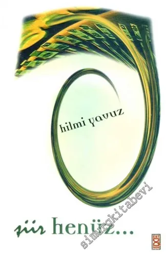Şiir Henüz -         1999