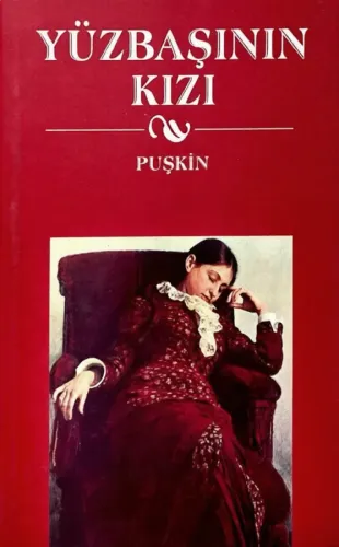 Yüzbaşının Kızı