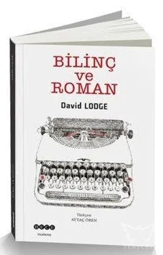 Bilinç ve Roman