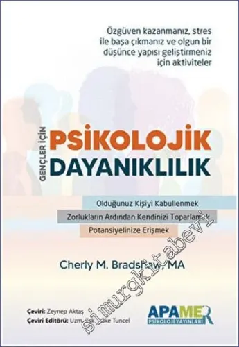 Psikolojik Dayanıklılık - 2023