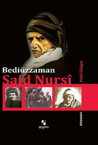 Bediüzzaman Said Nursi (Ciltli)