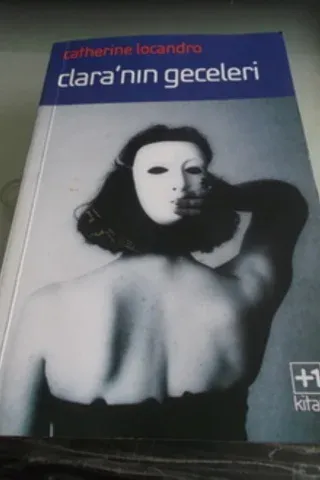 Clara'nın Geceleri