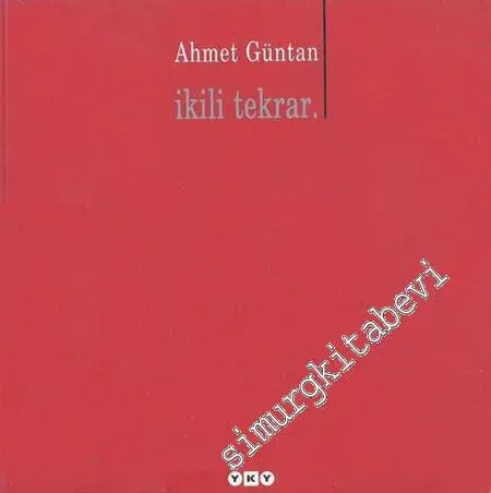 İkili Tekrar 1995-1999 -