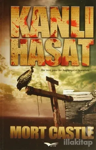 Kanlı Hasat