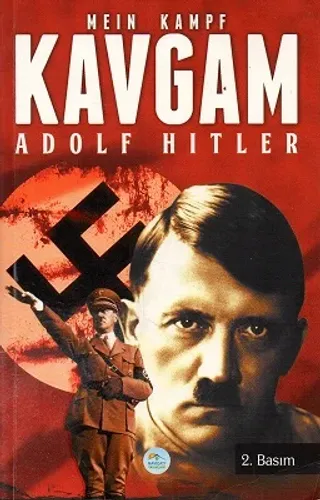 Kavgam - Mein Kampf
