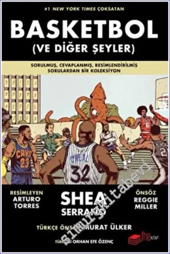 Basketbol ve Diğer Şeyler -         2024