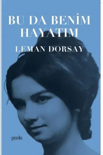Bu Da Benim Hayatım