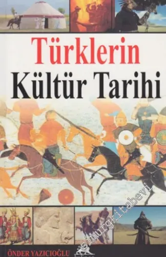 Türklerin Kültür Tarihi -