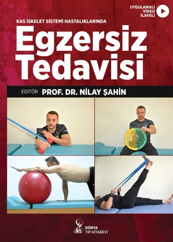 Egzersiz Tedavisi