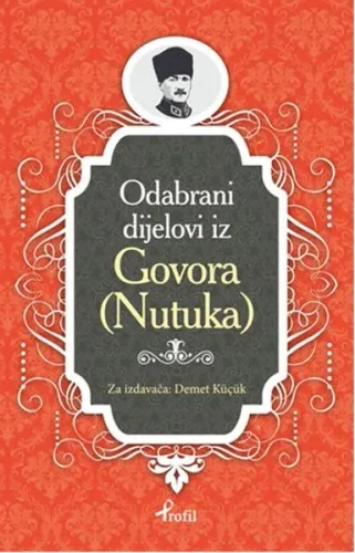 Nutuk; Boşnakça Seçme Hikayeler