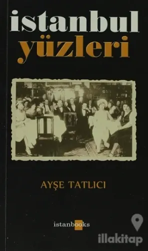 İstanbul Yüzleri