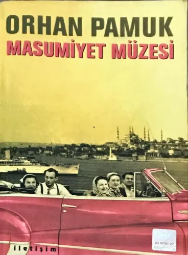 Masumiyet Müzesi