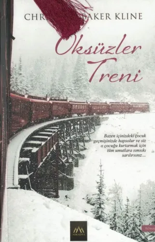 Öksüzler Treni