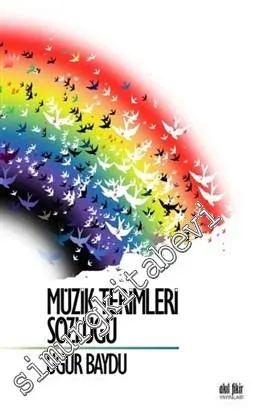 Müzik Terimleri Sözlüğü -         2016