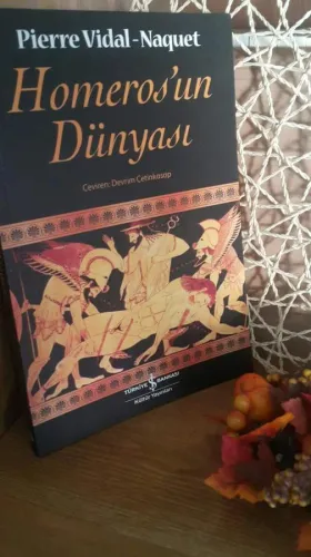 Homeros'un Dünyası
