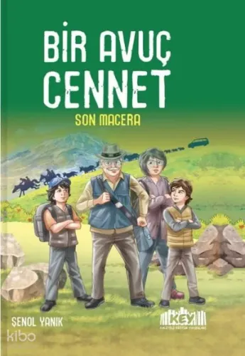 Bir Avuç Cennet