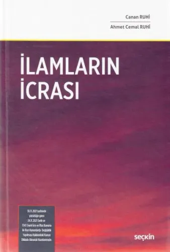 İlamların İcrası