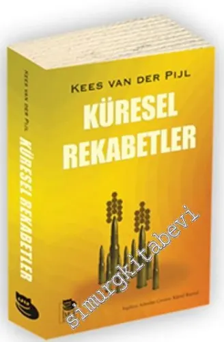Küresel Rekabetler -         2014