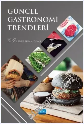 Güncel Gastronomi Trendleri -         2023