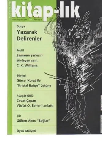 Kitap-lık 2005 / 85