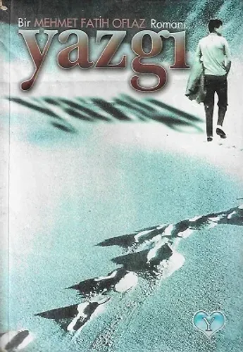 Yazgı