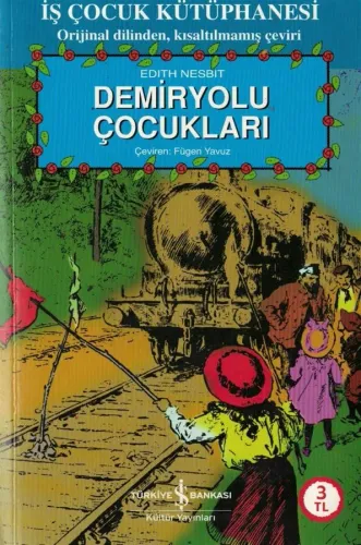 Demiryolu Çocukları