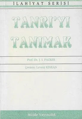 Tanrı'yı Tanımak