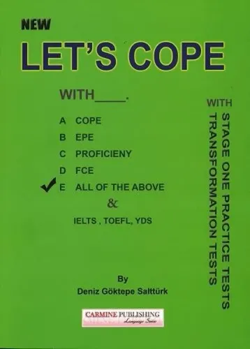 New Lets Cope With Stage One Practice Tests Transformation Tests