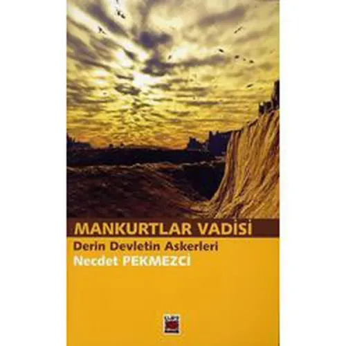 Mankurtlar Vadisi