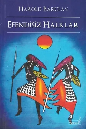 Efendisiz Halklar