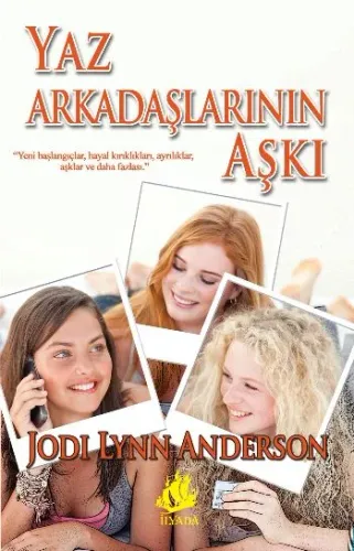 Yaz Arkadaşlarının Aşkı