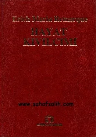 Hayat Kıvılcımı